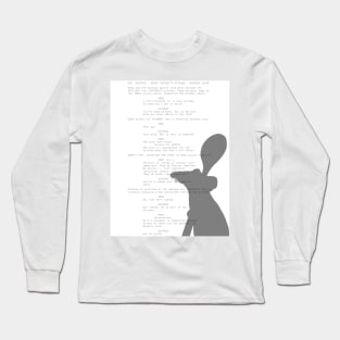 Remy Long Sleeve T-Shirt